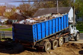 West Tawakoni, TX Junk Removal Company